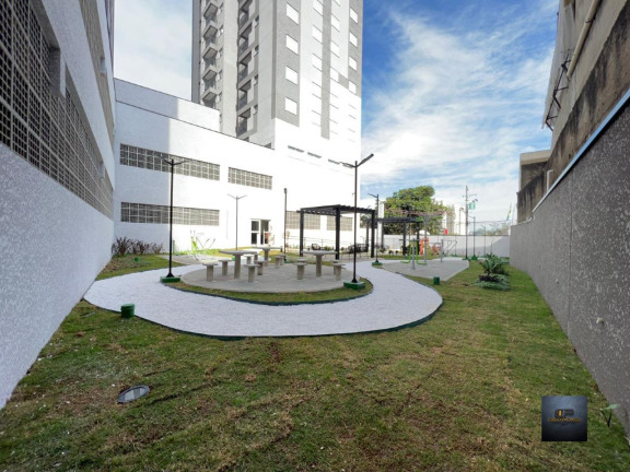 Imagem Apartamento com 2 Quartos à Venda, 48 m² em Centro - São Bernardo Do Campo Imagem Apartamento com 2 Quartos à Venda, 48 m² em Centro - São Bernardo Do Campo