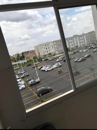 Imagem Apartamento com 2 Quartos à Venda, 42 m² em Ipiranga - Ribeirão Preto