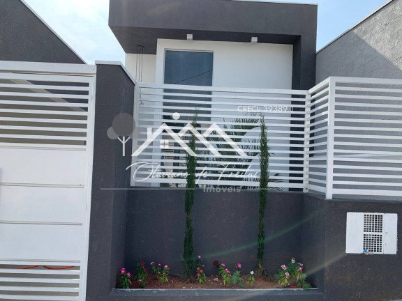 Imagem Casa com 3 Quartos à Venda, 250 m² em Residencial Tosi - Itupeva