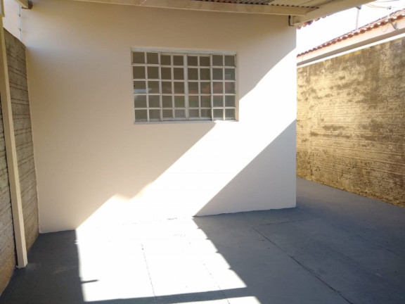 Imagem Casa com 2 Quartos para Alugar, 70 m² em Pompéia 1 - Jacarezinho