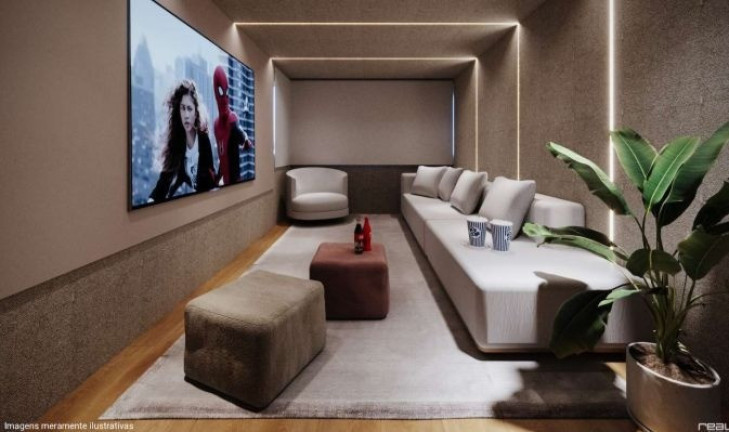 Imagem Apartamento com 3 Quartos à Venda, 130 m² em Muquiçaba - Guarapari
