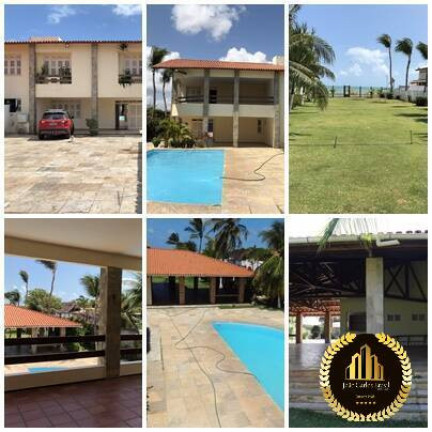 Imagem Casa com 5 Quartos à Venda, 705 m² em Cumbuco - Caucaia Imagem Casa com 5 Quartos à Venda, 705 m² em Cumbuco - Caucaia
