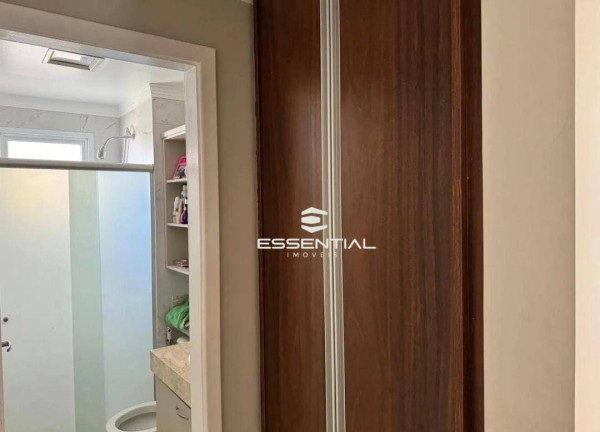 Imagem Apartamento com 4 Quartos à Venda, 104 m² em Bom Jardim - São José Do Rio Preto