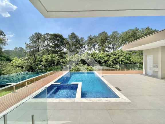 Imagem Casa de Condomínio com 5 Quartos à Venda, 557 m² em Jardim Do Golf I - Jandira Imagem Casa de Condomínio com 5 Quartos à Venda, 557 m² em Jardim Do Golf I - Jandira