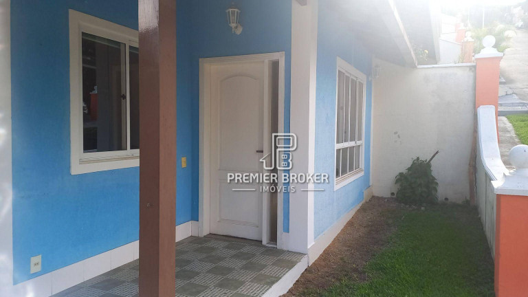 Imagem Casa com 3 Quartos à Venda, 113 m² em Bom Retiro - Teresópolis Imagem Casa com 3 Quartos à Venda, 113 m² em Bom Retiro - Teresópolis