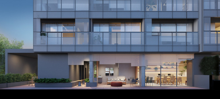 Imagem Apartamento com 1 Quarto à Venda, 29 m² em Vila Madalena - São Paulo Imagem Apartamento com 1 Quarto à Venda, 29 m² em Vila Madalena - São Paulo