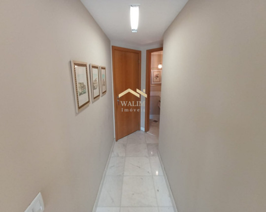 Imagem Apartamento com 4 Quartos à Venda, 134 m² em São Pedro - Belo Horizonte