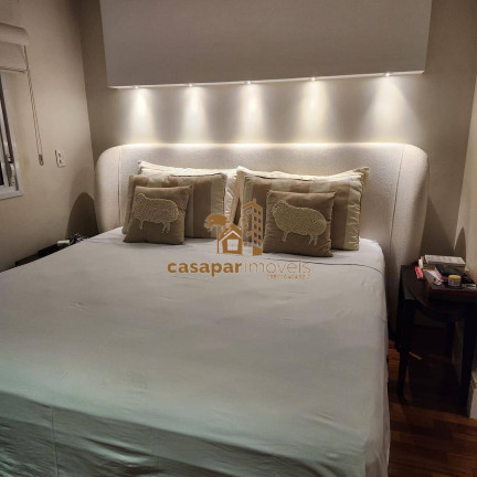 Imagem Apartamento com 3 Quartos à Venda, 142 m² em Osvaldo Cruz - São Caetano Do Sul Imagem Apartamento com 3 Quartos à Venda, 142 m² em Osvaldo Cruz - São Caetano Do Sul