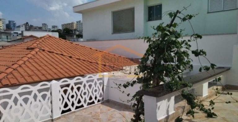 Imagem Casa com 3 Quartos à Venda, 270 m² em Jardim Franca - São Paulo