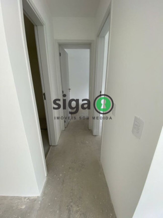 Imagem Apartamento com 2 Quartos à Venda, 85 m² em Saúde - São Paulo