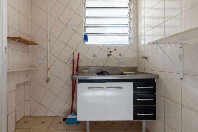 Imagem Apartamento com 1 Quarto à Venda, 44 m² em Barra Funda - São Paulo Imagem Apartamento com 1 Quarto à Venda, 44 m² em Barra Funda - São Paulo