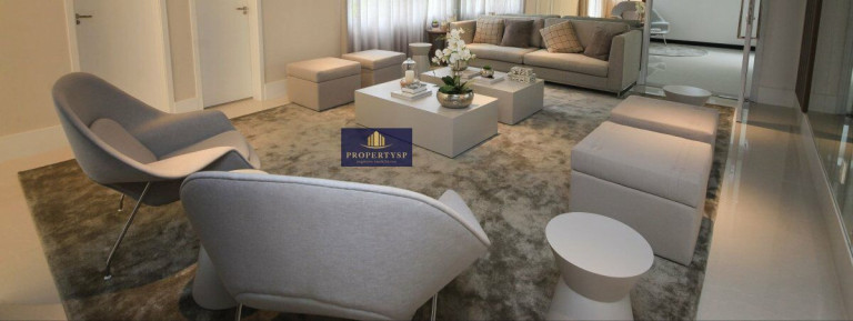 Imagem Apartamento com 1 Quarto à Venda, 38 m² em Pinheiros - São Paulo Imagem Apartamento com 1 Quarto à Venda, 38 m² em Pinheiros - São Paulo