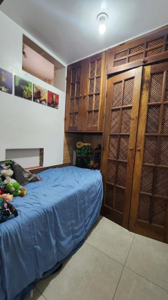 Imagem Apartamento com 2 Quartos à Venda, 44 m² em Várzea - Teresópolis