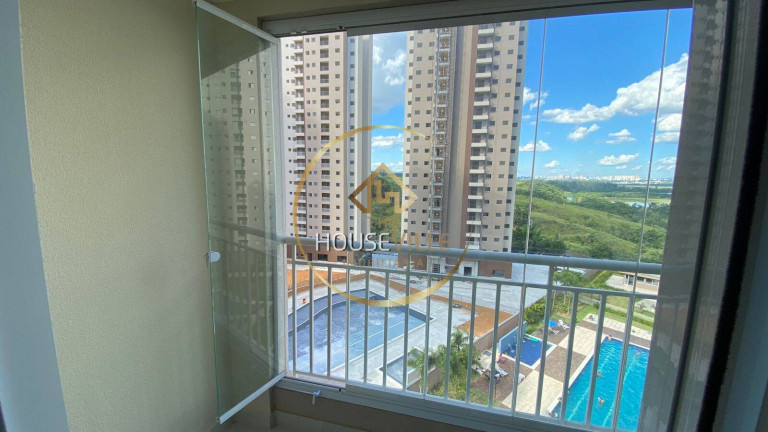 Imagem Apartamento com 2 Quartos à Venda, 61 m² em Pagador De Andrade - Jacareí Imagem Apartamento com 2 Quartos à Venda, 61 m² em Pagador De Andrade - Jacareí