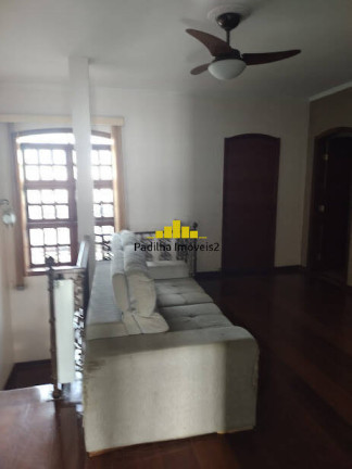 Imagem Sobrado com 3 Quartos à Venda, 250 m² em Vila Trujillo - Sorocaba Imagem Sobrado com 3 Quartos à Venda, 250 m² em Vila Trujillo - Sorocaba