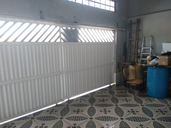 Imagem Casa com 2 Quartos à Venda, 150 m² em Agenor De Campos - Mongaguá
