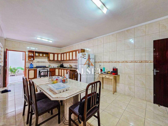 Imagem Sobrado com 4 Quartos à Venda, 300 m² em Vila Formosa - São Paulo Imagem Sobrado com 4 Quartos à Venda, 300 m² em Vila Formosa - São Paulo