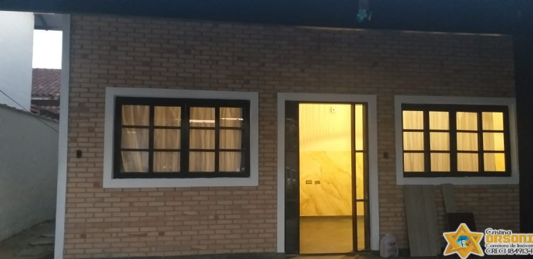 Imagem Casa com 3 Quartos à Venda, 204 m² em Estufa Ii - Ubatuba Imagem Casa com 3 Quartos à Venda, 204 m² em Estufa Ii - Ubatuba
