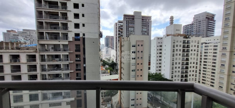 Imagem Apartamento com 1 Quarto à Venda, 50 m² em Jardim Das Acácias - São Paulo Imagem Apartamento com 1 Quarto à Venda, 50 m² em Jardim Das Acácias - São Paulo