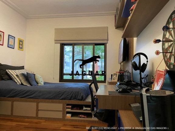 Imagem Imóvel com 3 Quartos à Venda, 170 m² em Paraiso - São Paulo