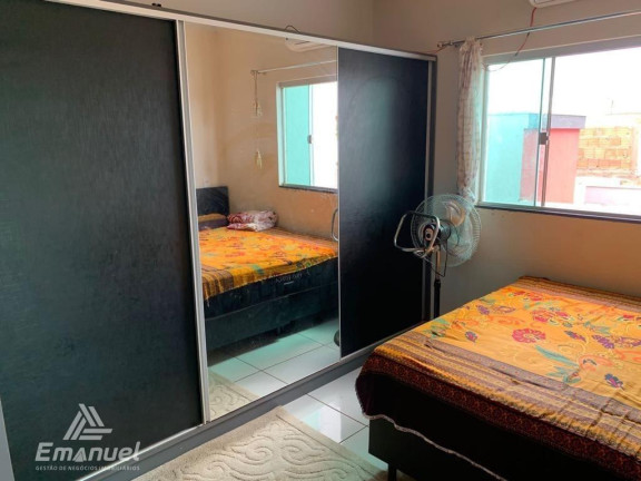 Imagem Casa com 6 Quartos à Venda, 300 m² em Parque Dos Girassóis - Campo Grande Imagem Casa com 6 Quartos à Venda, 300 m² em Parque Dos Girassóis - Campo Grande