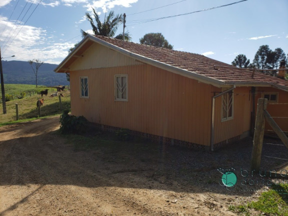 Imagem Imóvel com 4 Quartos à Venda,  em Interior - Alfredo Wagner