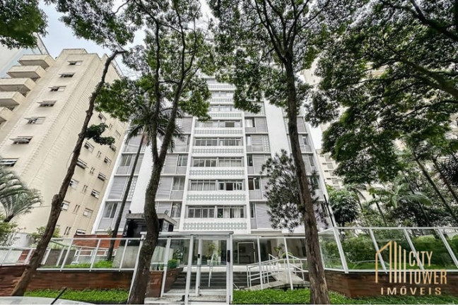 Apartamento com 3 Quartos à Venda, 129 m² em Itaim Bibi - São Paulo