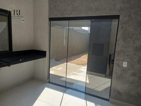 Imagem Casa com 3 Quartos à Venda, 106 m² em Loteamento Jardim Vila Verde - Hortolândia Imagem Casa com 3 Quartos à Venda, 106 m² em Loteamento Jardim Vila Verde - Hortolândia