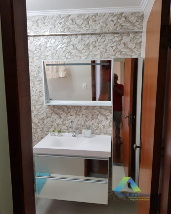 Imagem Apartamento com 3 Quartos à Venda, 77 m² em Vila Dom Pedro I - São Paulo