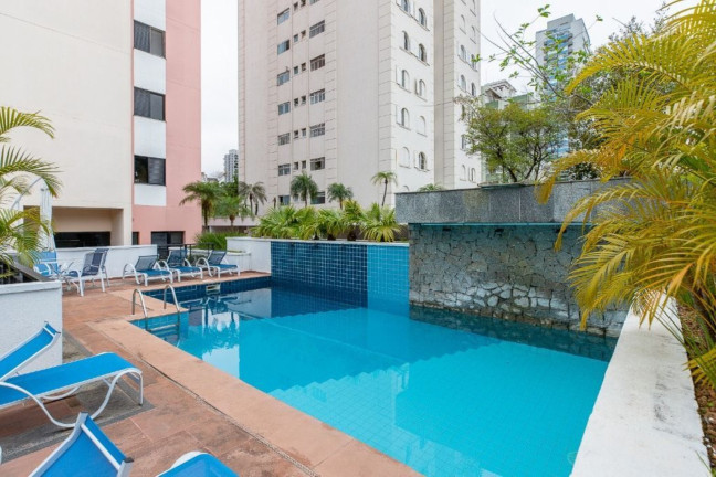 Imagem Imóvel com 3 Quartos à Venda, 91 m² em Vila Olímpia - São Paulo Imagem Imóvel com 3 Quartos à Venda, 91 m² em Vila Olímpia - São Paulo