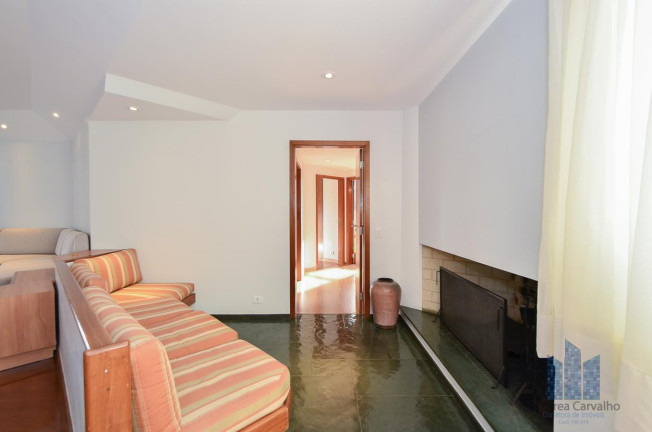 Imagem Apartamento com 3 Quartos à Venda, 150 m² em Brooklin Novo - São Paulo Imagem Apartamento com 3 Quartos à Venda, 150 m² em Brooklin Novo - São Paulo