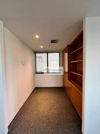 Imagem Imóvel para Alugar, 57 m² em Itaim Bibi - São Paulo