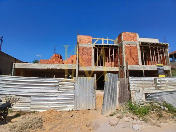 Imagem Casa com 3 Quartos à Venda,  em Quitandinha - Timóteo