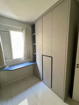 Imagem Casa de Condomínio com 2 Quartos à Venda, 55 m² em Residencial Coimbra - Sorocaba