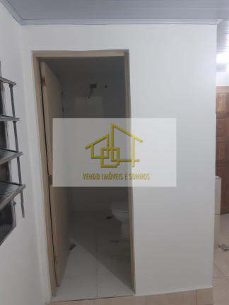 Imagem Casa com 6 Quartos à Venda, 250 m² em Parque Grajaú - São Paulo