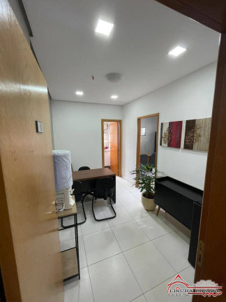 Imagem Sala Comercial à Venda, 33 m² em Centro - Jacareí Imagem Sala Comercial à Venda, 33 m² em Centro - Jacareí