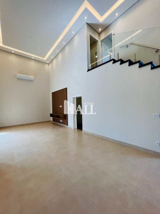 Imagem Casa com 4 Quartos à Venda, 300 m² em Golden Park Residence - Mirassol Imagem Casa com 4 Quartos à Venda, 300 m² em Golden Park Residence - Mirassol