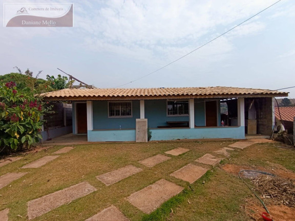 Casa com 2 Quartos à Venda, 1.000 m² em Bragança Paulista