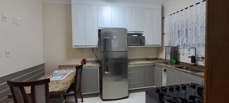 Imagem Apartamento com 3 Quartos à Venda, 150 m² em Canto Do Forte - Praia Grande Imagem Apartamento com 3 Quartos à Venda, 150 m² em Canto Do Forte - Praia Grande