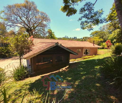 Imagem Chácara com 6 Quartos à Venda, 5.000 m² em Curral - Ibiúna