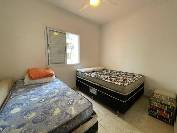 Imagem Apartamento com 2 Quartos à Venda, 80 m² em Praia Das Toninhas - Ubatuba