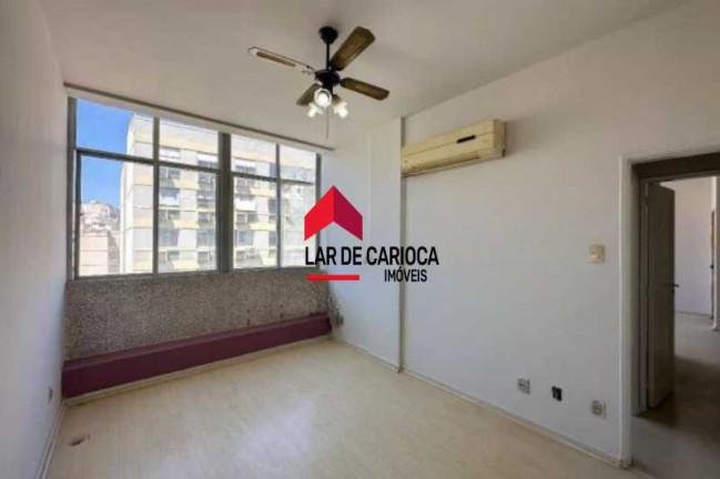 Imagem Apartamento com 4 Quartos à Venda, 110 m² em Copacabana - Rio De Janeiro