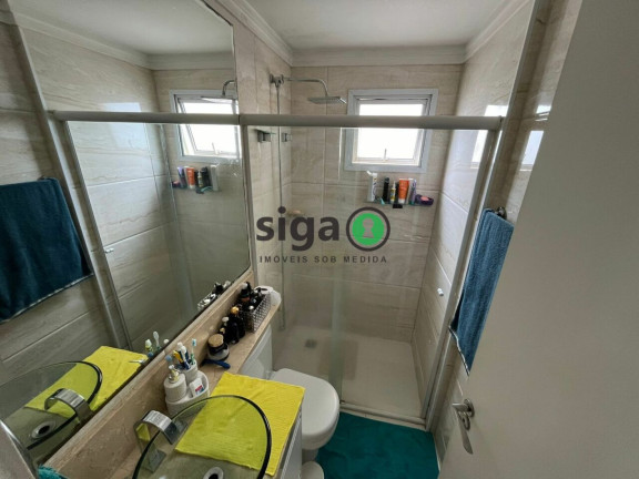 Imagem Apartamento com 3 Quartos à Venda, 79 m² em Vila Maria Alta - São Paulo Imagem Apartamento com 3 Quartos à Venda, 79 m² em Vila Maria Alta - São Paulo