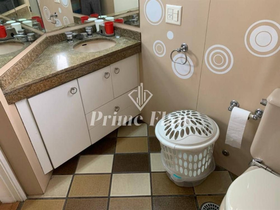Imagem Apartamento com 1 Quarto à Venda, 55 m² em Jardins - São Paulo