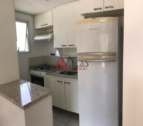 Imagem Apartamento com 2 Quartos à Venda, 94 m² em Vila Suzana - São Paulo