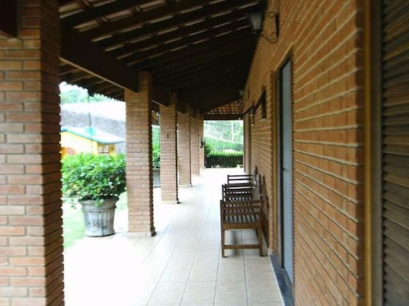 Imagem Chácara com 3 Quartos à Venda, 658 m² em Jardim Estância Brasil - Atibaia Imagem Chácara com 3 Quartos à Venda, 658 m² em Jardim Estância Brasil - Atibaia
