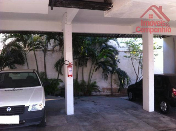 Imagem Edifício Residencial à Venda, 1.400 m² em Praia De Iracema - Fortaleza Imagem Edifício Residencial à Venda, 1.400 m² em Praia De Iracema - Fortaleza