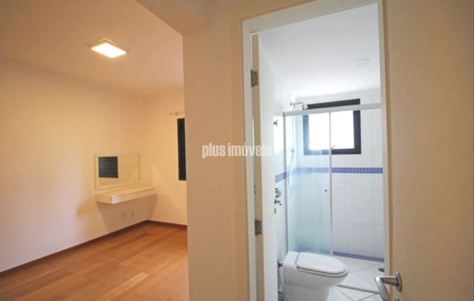 Imagem Apartamento com 4 Quartos à Venda, 220 m² em Morumbi - São Paulo
