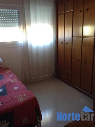 Imagem Sobrado com 3 Quartos à Venda, 160 m² em Tremembé - São Paulo