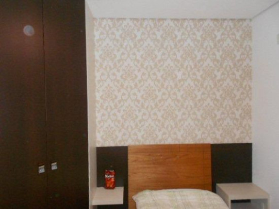 Imagem Apartamento com 4 Quartos para Alugar, 267 m² em Chácara Klabin  - São Paulo